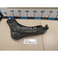 Рычаг передний левый Renault Scenic III (2009 - 2015) 545016101R