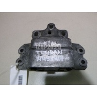 Опора КПП левая VAG Octavia (A5 1Z-) (2004 - 2013) 1K0199555Q