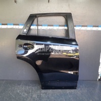 Дверь задняя правая Mazda CX 5 (2012 - 2017) KDY37202XE