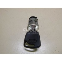 Вставка замка зажигания Ford Escort/Orion (1986 - 1990) 1022184