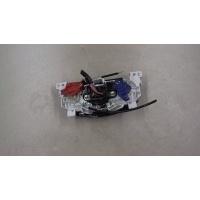 Переключатель отопителя (печки) Renault Duster 2013 275104143R