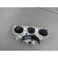 Переключатель отопителя (печки) Toyota Corolla Verso 2002-2004 2002 5590013070B0