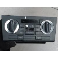 Переключатель отопителя (печки), Audi A3 (8PA) 2004-2008 2004 8P0820043AE5PR