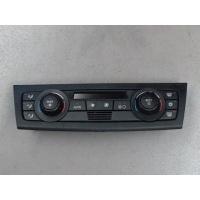 Переключатель отопителя (печки) BMW 1 E87 2004-2011 2006 64119190925