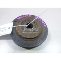 Шкив коленвала Hyundai-Kia RIO (2000 - 2005) 0K30C11401