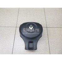 Подушка безопасности в рулевое колесо Renault Koleos (HY) (2008 - 2016) 985101627R