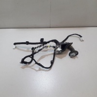 Проводка (коса) Mazda CX 5 (2012 - 2017) KE4067220A