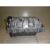 Коллектор впускной Mercedes Benz CL203 CLC (2008 - 2011) 2721402401