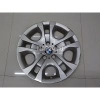 Колпак декоративный BMW X1 E84 (2009 - 2015) 36106783332