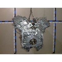 Двигатель Toyota RX 300/330/350/400h (2003 - 2009) 1900031E40