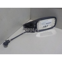 Зеркало правое механическое VAG Passat [B3] (1988 - 1993) 357857508