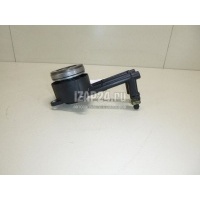 Подшипник выжимной совмещ. с цилиндром сцепл. LuK B-MAX (2012 - ) 510005810