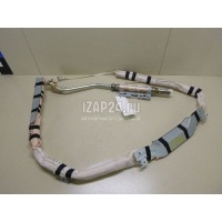 Подушка безопасности боковая (шторка) Nissan EX/QX50 (J50) (2008 - 2017) K85PA1BB0A