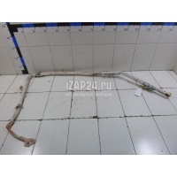Подушка безопасности боковая (шторка) Mazda Mazda 6 (GG) (2002 - 2007) GJ6J57KM0J
