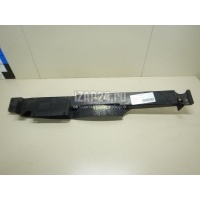Воздуховод VAG Octavia (A5 1Z-) (2004 - 2013) 1Z0121285F