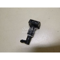 Форсунка омывателя лобового стекла Nissan Almera (G15) (2013 - ) 289314AA0A