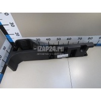 Обшивка багажника Renault Koleos (2017 - ) 849E10258R