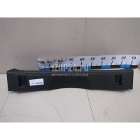 Обшивка багажника Renault Koleos (2017 - ) 849200760R