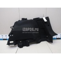 Обшивка багажника Renault Koleos 2017 849503819R
