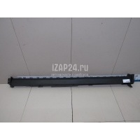 Накладка на порог (наружная) Renault Koleos (2017 - ) 764197834R