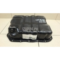 Поддон масляный двигателя Mitsubishi Outlander (GF) (2012 - ) MN187236