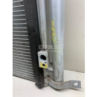 Радиатор кондиционера (конденсер) Hyundai-Kia Sorento (2002 - 2009) 976063E600