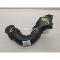 Патрубок воздушного фильтра Renault Duster (2012 - ) 165555731R
