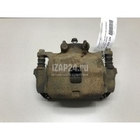 Суппорт тормозной передний правый Mitsubishi Pajero/Montero Sport (KH) (2008 - 2015) 4605A202