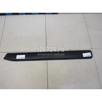 Накладка двери передней правой Nissan X-Trail (T31) (2007 - 2014) 80876JG00A