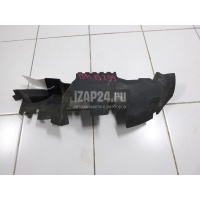 Воздуховод радиатора правый VAG Superb (2002 - 2008) 3B0121284E