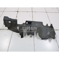 Воздуховод радиатора правый VAG Passat CC (2008 - 2017) 3C8121284C
