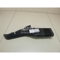 Воздухозаборник (наружный) VAG Superb (2002 - 2008) 3B0129617G