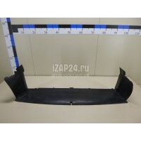 Воздуховод радиатора нижний VAG Octavia (A7) (2013 - ) 5E0121295