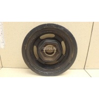 Шкив коленвала Honda CR-V (2012 - ) 13810R40A02