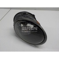 Фара противотуманная левая VAG A6 [C6,4F] (2004 - 2011) 4F0941699