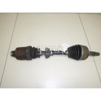 Полуось передняя правая Honda Accord VII (2003 - 2008) 44305SEAN00