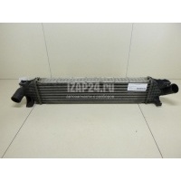 Интеркулер Ford C-MAX (2003 - 2010) 1353523