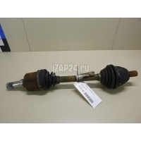 Полуось передняя левая Ford C-MAX (2003 - 2010) 1682285