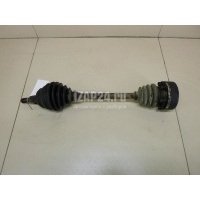 Полуось передняя левая VAG Leon (1M1) (1999 - 2006) 1J0407271H