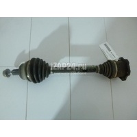 Полуось передняя левая VAG Leon (1M1) (1999 - 2006) 1J0407271CH