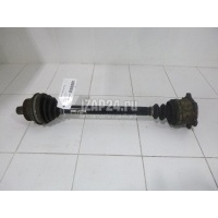 Полуось передняя левая VAG Superb (2002 - 2008) 8D0407271BB