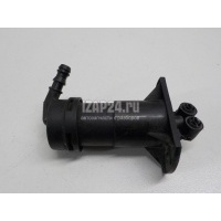 Форсунка омывателя фары VAG A6 [C6,4F] (2004 - 2011) 4F0955101