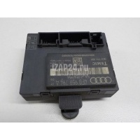 Блок комфорта VAG A6 [C6,4F] (2004 - 2011) 4F0959794A