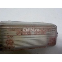 Фонарь подсветки номера Mitsubishi 3000 GT (1990 - 2000) 8341A099