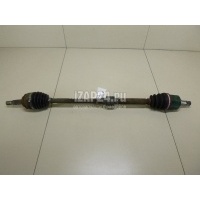 Полуось передняя правая Mitsubishi Lancer Cedia (CS) (2000 - 2003) MR953746