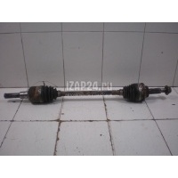 Полуось задняя левая Ford Maverick (2001 - 2007) 4126066