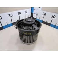 Моторчик отопителя Nissan Qashqai (J10) (2006 - 2014) 27225EN000