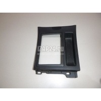 Накладка (кузов внутри) Mazda Mazda 3 (BK) (2002 - 2009) BP4N64340