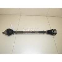 Полуось передняя правая VAG Superb (2008 - 2015) 1K0407272DN