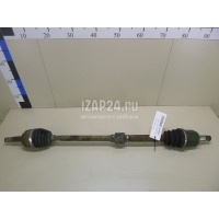 Полуось передняя правая Mitsubishi Lancer Cedia (CS) (2000 - 2003) MR953746